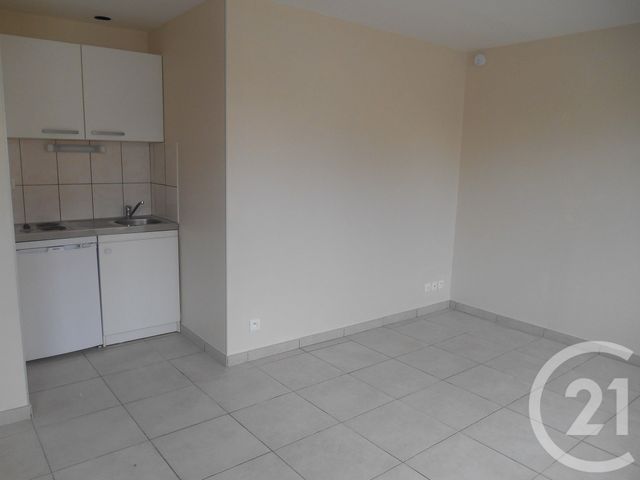 Appartement Studio à vendre - 1 pièce - 24 m2 - Amiens - 80 - PICARDIE