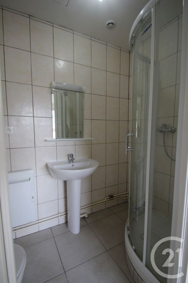 Appartement Studio à vendre - 1 pièce - 24 m2 - Amiens - 80 - PICARDIE