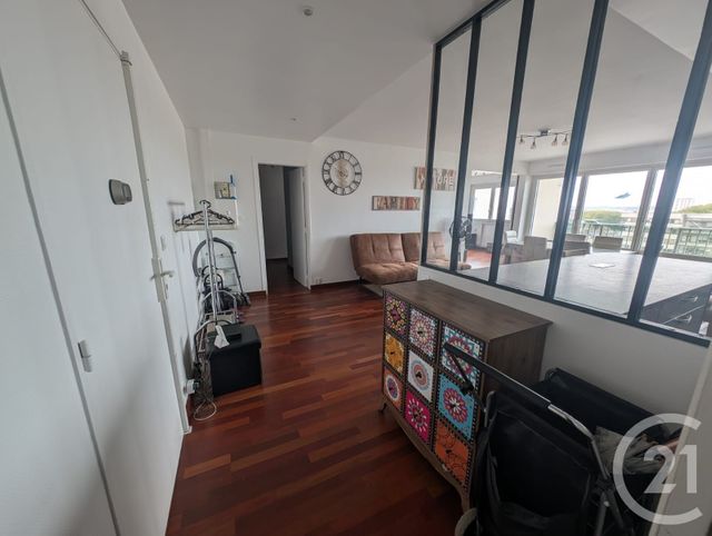 Appartement F4 à vendre - 4 pièces - 84 m2 - Amiens - 80 - PICARDIE