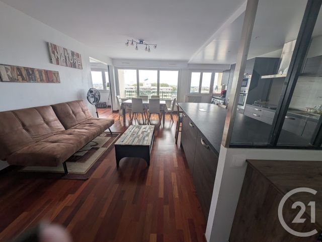 appartement - AMIENS - 80