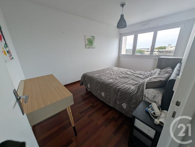 Appartement F4 à vendre - 4 pièces - 84 m2 - Amiens - 80 - PICARDIE