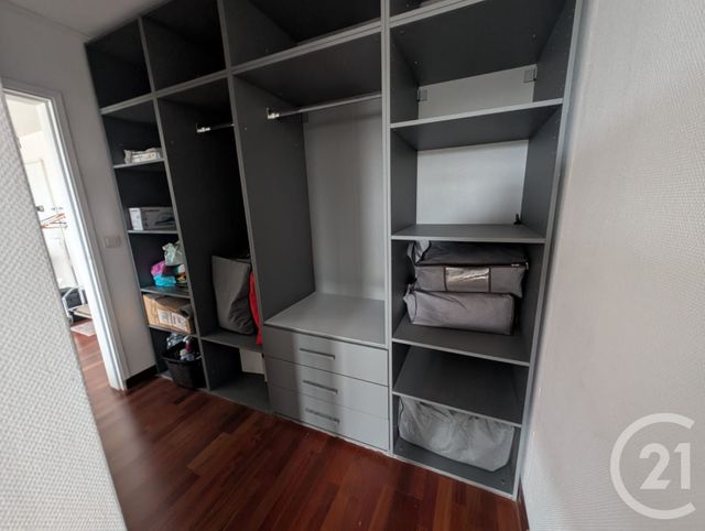 Appartement F4 à vendre - 4 pièces - 84 m2 - Amiens - 80 - PICARDIE