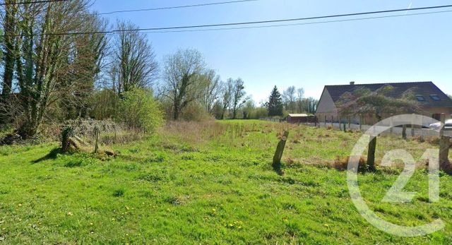 Terrain à vendre VERS SUR SELLES