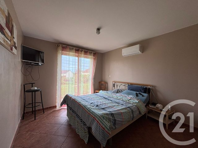 Maison &agrave; vendre - 6 pi&egrave;ces - 150 m2 - Hornoy Le Bourg - 80 - PICARDIE