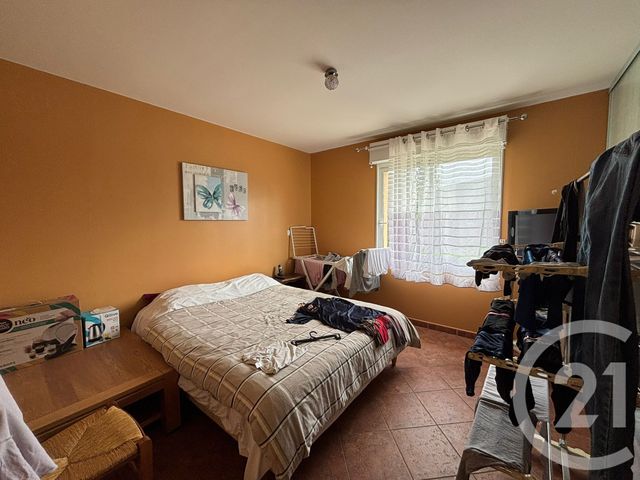 Maison &agrave; vendre - 6 pi&egrave;ces - 150 m2 - Hornoy Le Bourg - 80 - PICARDIE