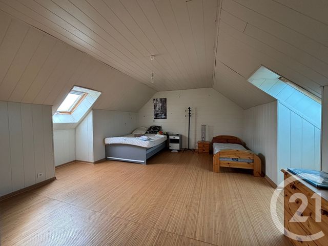 Maison &agrave; vendre - 6 pi&egrave;ces - 150 m2 - Hornoy Le Bourg - 80 - PICARDIE