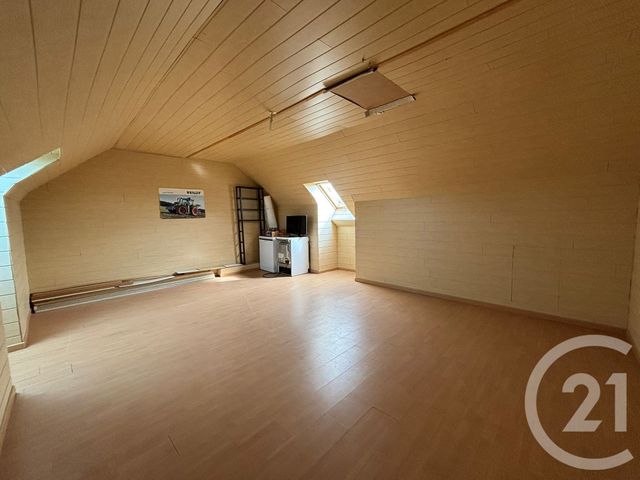 Maison &agrave; vendre - 6 pi&egrave;ces - 150 m2 - Hornoy Le Bourg - 80 - PICARDIE