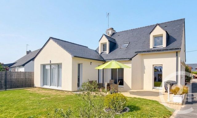 maison - SURZUR - 56