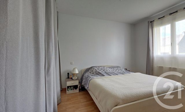 Maison &agrave; vendre - 6 pi&egrave;ces - 142 m2 - Surzur - 56 - BRETAGNE