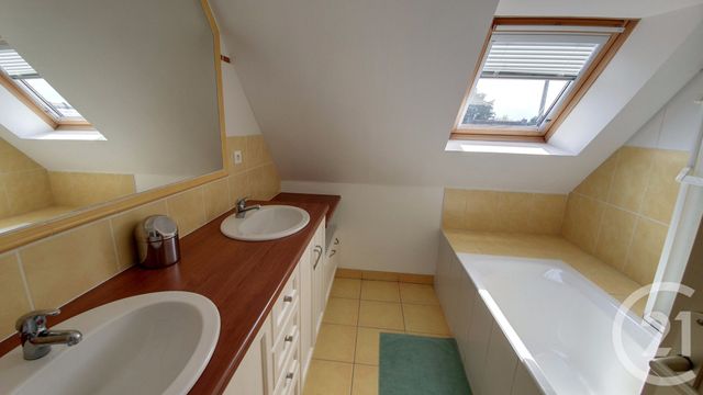 Maison &agrave; vendre - 6 pi&egrave;ces - 142 m2 - Surzur - 56 - BRETAGNE