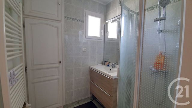 Maison &agrave; vendre - 6 pi&egrave;ces - 142 m2 - Surzur - 56 - BRETAGNE