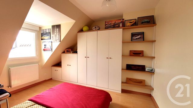 Maison &agrave; vendre - 6 pi&egrave;ces - 142 m2 - Surzur - 56 - BRETAGNE