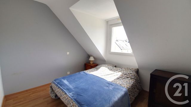 Maison &agrave; vendre - 6 pi&egrave;ces - 142 m2 - Surzur - 56 - BRETAGNE