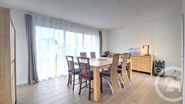 Maison &agrave; vendre - 6 pi&egrave;ces - 142 m2 - Surzur - 56 - BRETAGNE