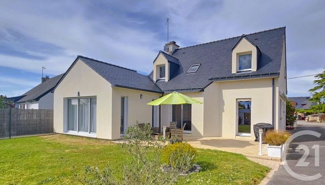 Maison à vendre SURZUR