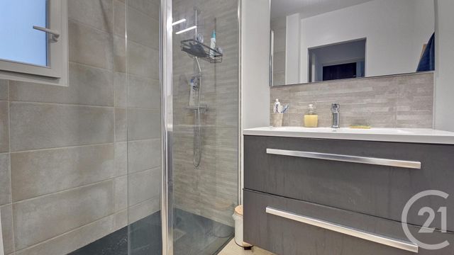 Maison &agrave; vendre - 4 pi&egrave;ces - 104 m2 - Theix Noyalo - 56 - BRETAGNE