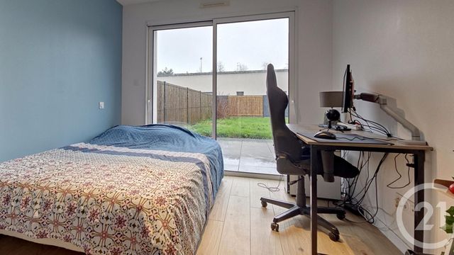 Maison &agrave; vendre - 4 pi&egrave;ces - 104 m2 - Theix Noyalo - 56 - BRETAGNE