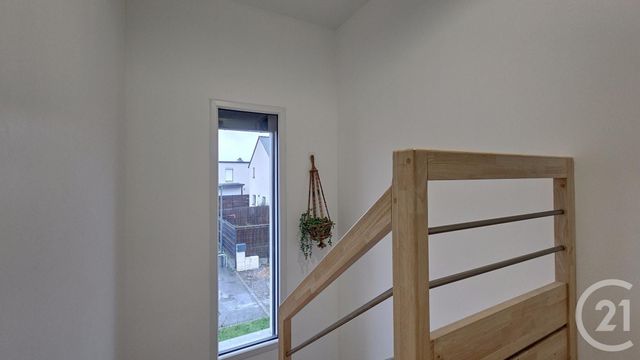 Maison &agrave; vendre - 4 pi&egrave;ces - 104 m2 - Theix Noyalo - 56 - BRETAGNE