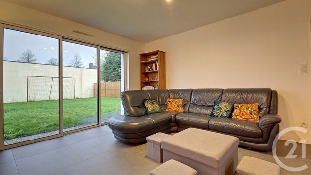 Maison &agrave; vendre - 4 pi&egrave;ces - 104 m2 - Theix Noyalo - 56 - BRETAGNE