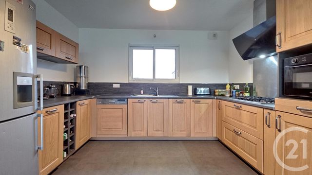 Maison &agrave; vendre - 4 pi&egrave;ces - 104 m2 - Theix Noyalo - 56 - BRETAGNE