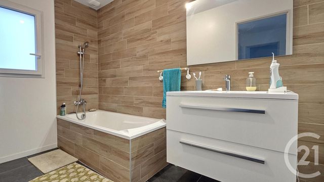 Maison &agrave; vendre - 4 pi&egrave;ces - 104 m2 - Theix Noyalo - 56 - BRETAGNE