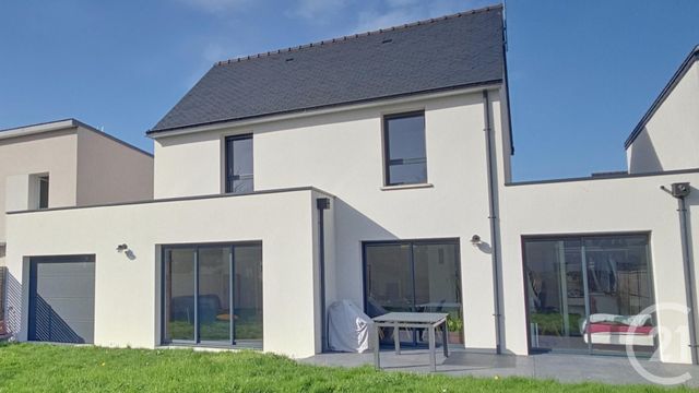 maison - THEIX NOYALO - 56