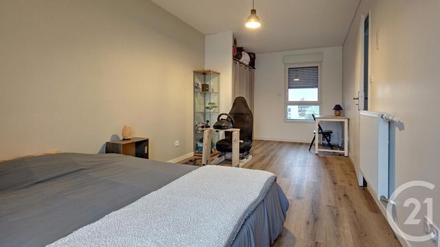 Maison &agrave; vendre - 4 pi&egrave;ces - 104 m2 - Theix Noyalo - 56 - BRETAGNE