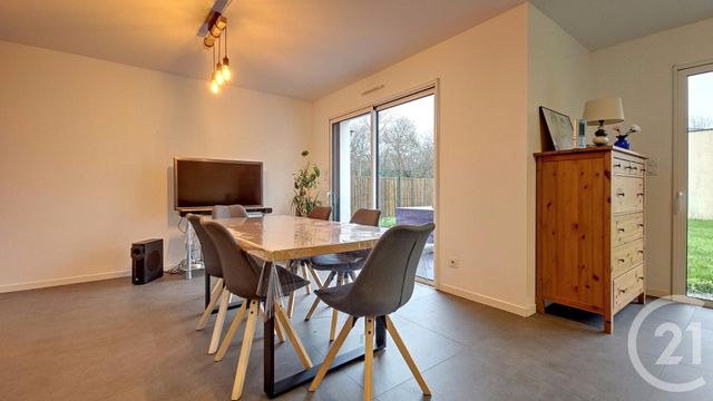 Maison &agrave; vendre - 4 pi&egrave;ces - 104 m2 - Theix Noyalo - 56 - BRETAGNE
