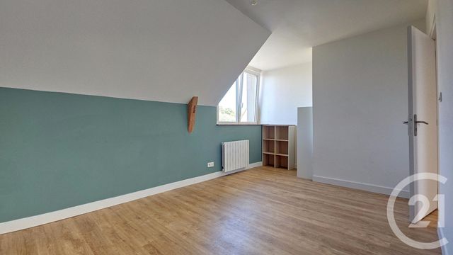 Maison &agrave; vendre - 4 pi&egrave;ces - 93 m2 - Theix Noyalo - 56 - BRETAGNE