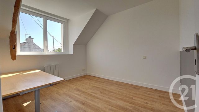 Maison &agrave; vendre - 4 pi&egrave;ces - 93 m2 - Theix Noyalo - 56 - BRETAGNE