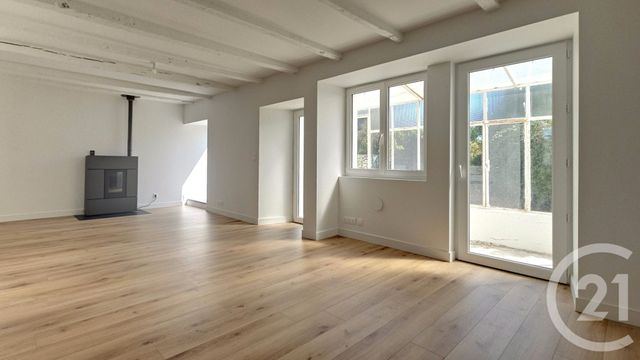 Maison &agrave; vendre - 4 pi&egrave;ces - 93 m2 - Theix Noyalo - 56 - BRETAGNE