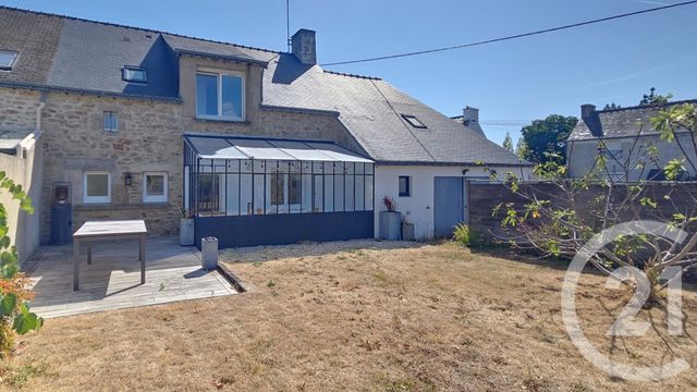 Maison &agrave; vendre - 4 pi&egrave;ces - 93 m2 - Theix Noyalo - 56 - BRETAGNE