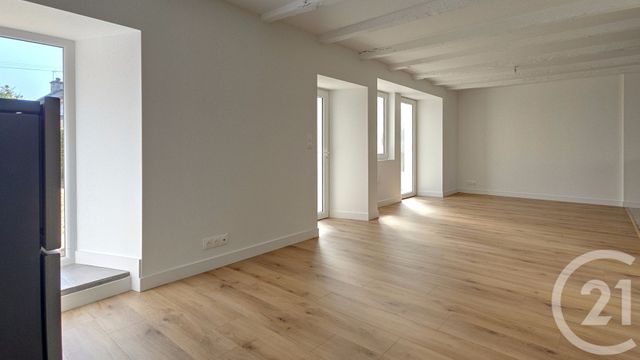 Maison &agrave; vendre - 4 pi&egrave;ces - 93 m2 - Theix Noyalo - 56 - BRETAGNE