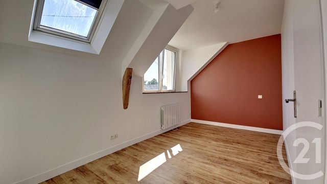 Maison &agrave; vendre - 4 pi&egrave;ces - 93 m2 - Theix Noyalo - 56 - BRETAGNE