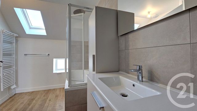 Maison &agrave; vendre - 4 pi&egrave;ces - 93 m2 - Theix Noyalo - 56 - BRETAGNE