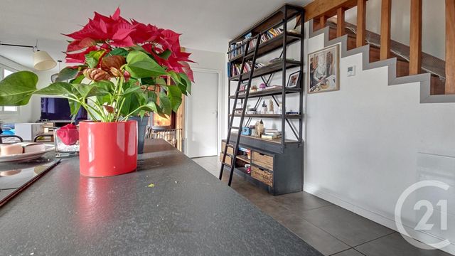 Maison &agrave; vendre - 7 pi&egrave;ces - 175 m2 - Theix - 56 - BRETAGNE