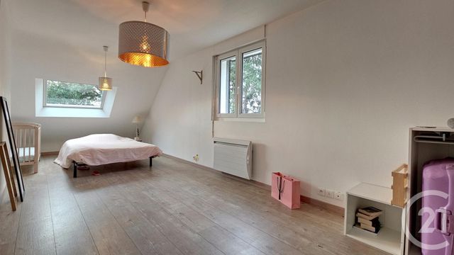 Maison &agrave; vendre - 7 pi&egrave;ces - 175 m2 - Theix - 56 - BRETAGNE