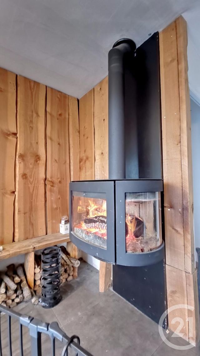 Maison &agrave; vendre - 7 pi&egrave;ces - 175 m2 - Theix - 56 - BRETAGNE