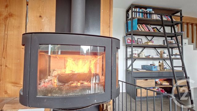 Maison &agrave; vendre - 7 pi&egrave;ces - 175 m2 - Theix - 56 - BRETAGNE