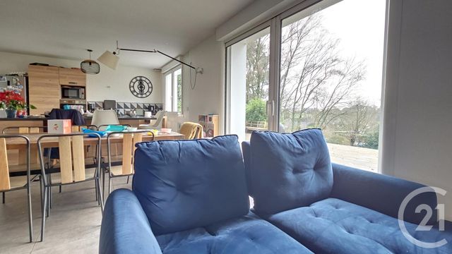 Maison &agrave; vendre - 7 pi&egrave;ces - 175 m2 - Theix - 56 - BRETAGNE