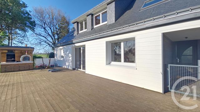 Maison &agrave; vendre - 7 pi&egrave;ces - 175 m2 - Theix Noyalo - 56 - BRETAGNE