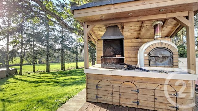 Maison &agrave; vendre - 7 pi&egrave;ces - 175 m2 - Theix Noyalo - 56 - BRETAGNE