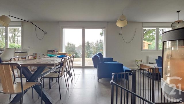 Maison &agrave; vendre - 7 pi&egrave;ces - 175 m2 - Theix - 56 - BRETAGNE