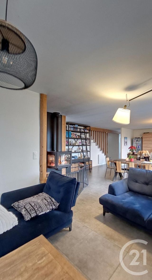 Maison &agrave; vendre - 7 pi&egrave;ces - 175 m2 - Theix - 56 - BRETAGNE