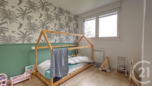 Maison &agrave; vendre - 7 pi&egrave;ces - 175 m2 - Theix - 56 - BRETAGNE