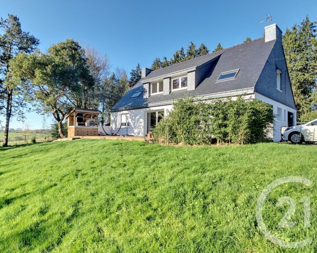 maison - THEIX NOYALO - 56