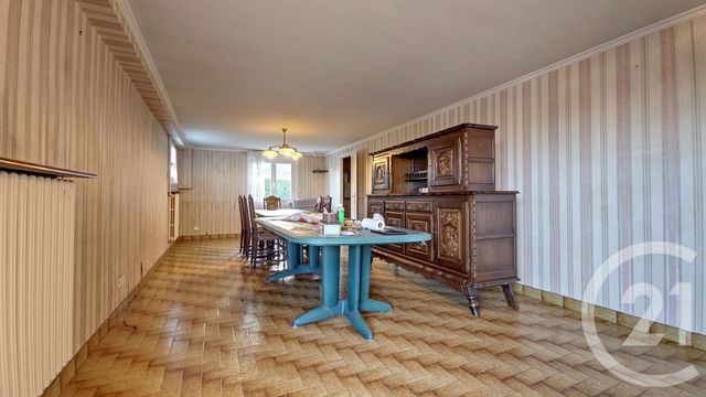 Maison à vendre - 5 pièces - 130 m2 - Sulniac - 56 - BRETAGNE