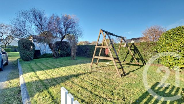 Maison à vendre - 5 pièces - 130 m2 - Sulniac - 56 - BRETAGNE