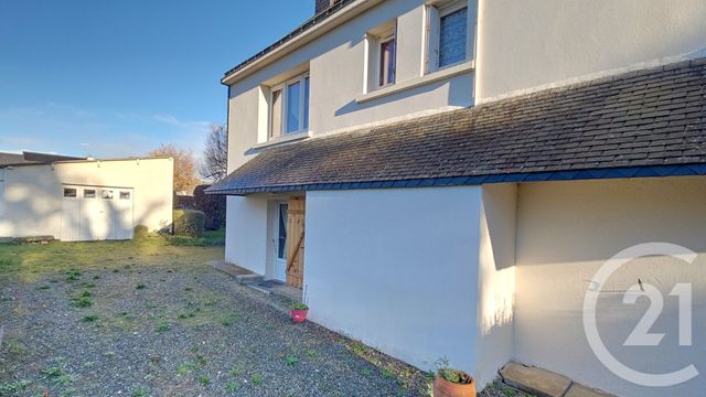 Maison à vendre - 5 pièces - 130 m2 - Sulniac - 56 - BRETAGNE