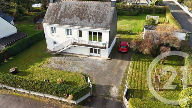 Maison à vendre - 5 pièces - 130 m2 - Sulniac - 56 - BRETAGNE